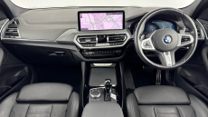 BMW X3 xDrive30d MHT M Sport 5dr Auto Diesel Estate